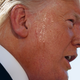 The Big President Is Now Wet